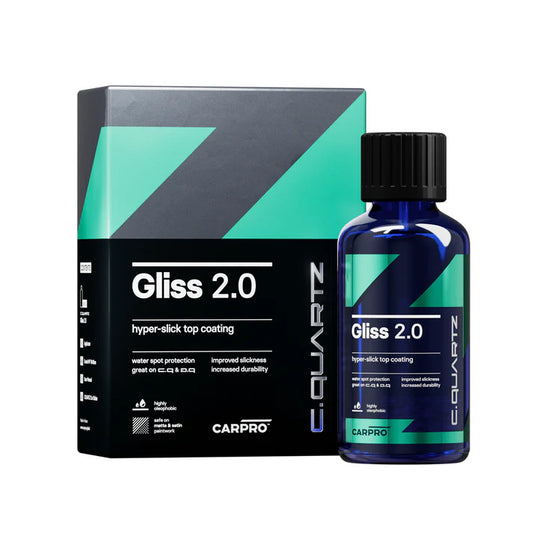 Gliss2.0 - Yfircoat (oleophobic) 50ml