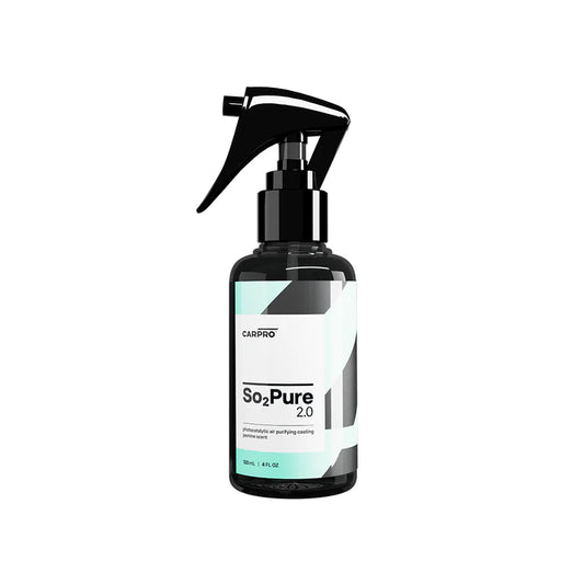 SO2Pure 2.0 - Lyktareyðir 120ml